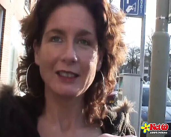 First time year MILF