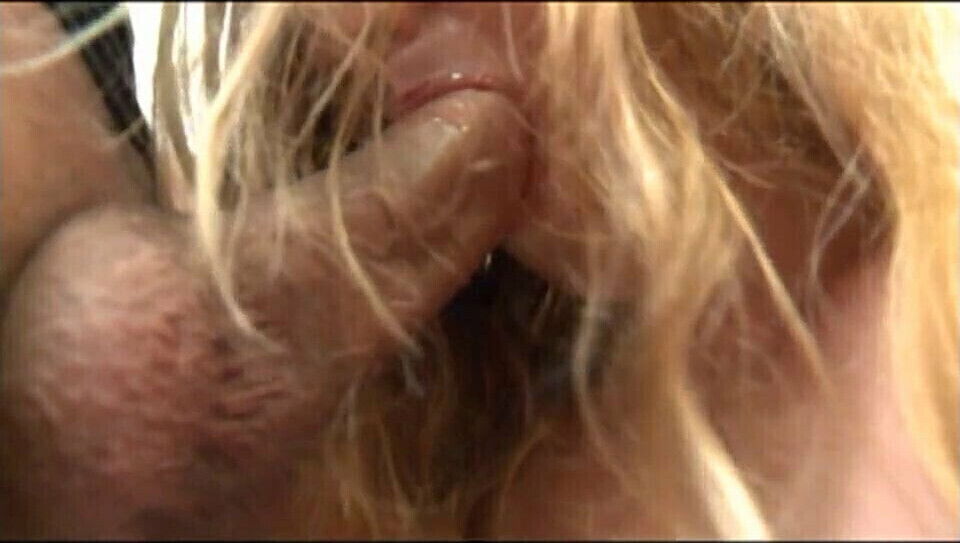 Fucking GRANNY love Episode