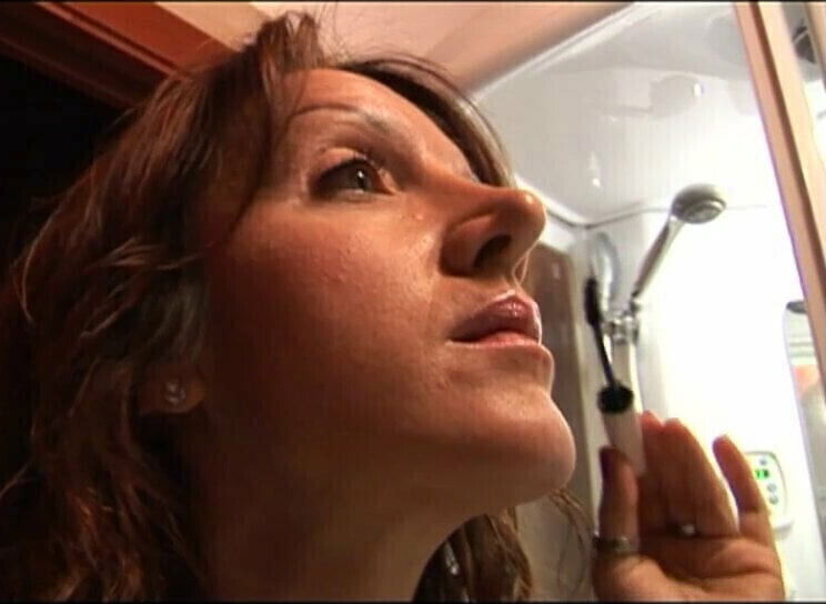 MILF perfect BITCH!!! Episode