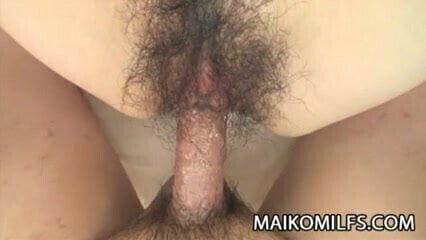 Keiko Hattori Wild Japan Milf Pussy Wild