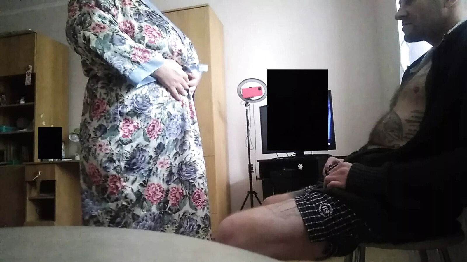 fucking woman with breasts