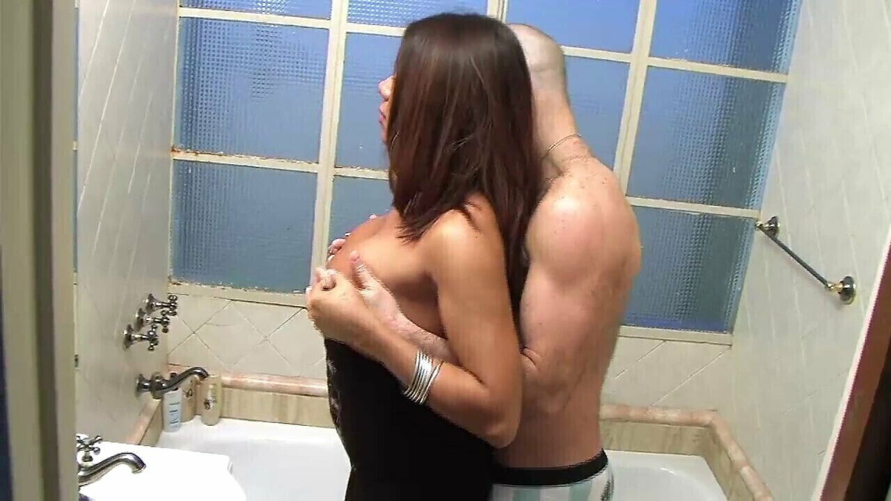 TRANSEXUAL FROM BRAZIL FUCK BETTER