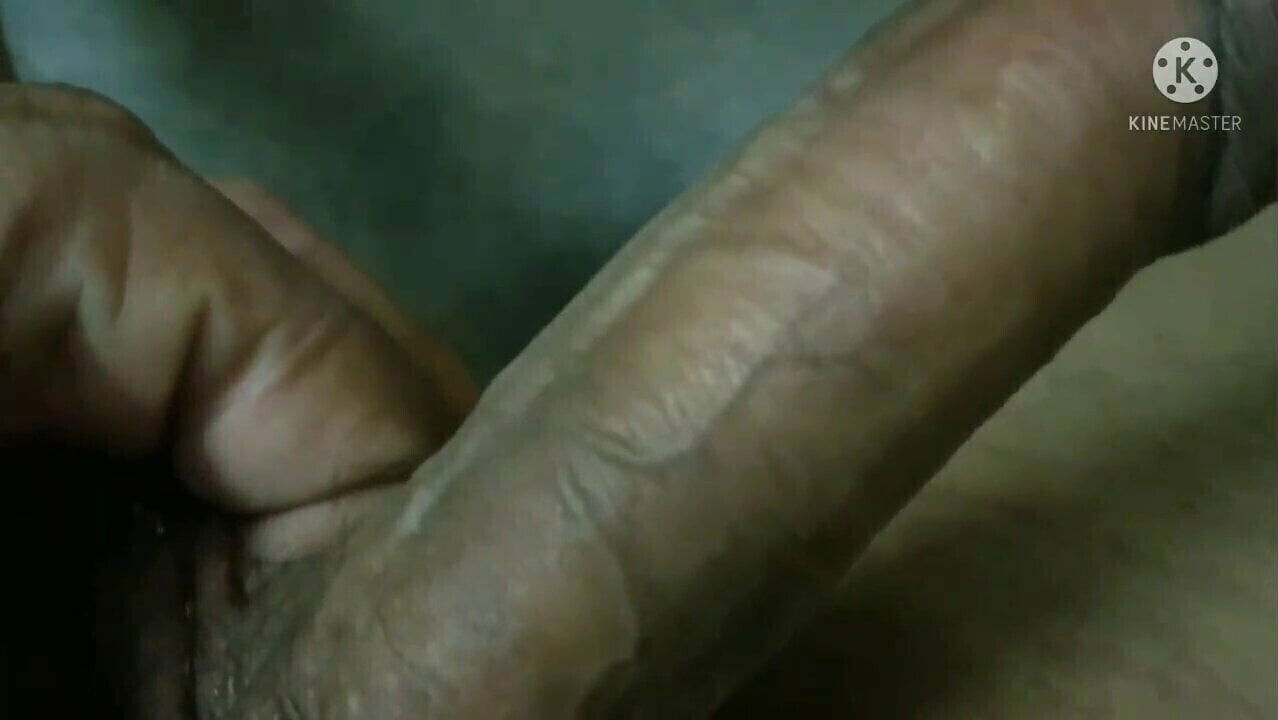 SexyRohan3- Huge Fatty Masturbation