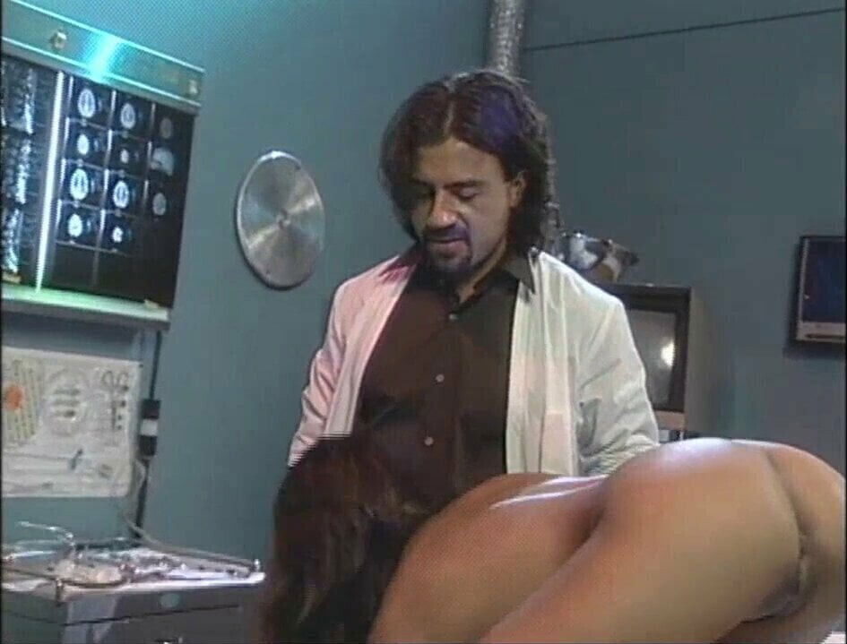 bitch fucked hospital doctor’s