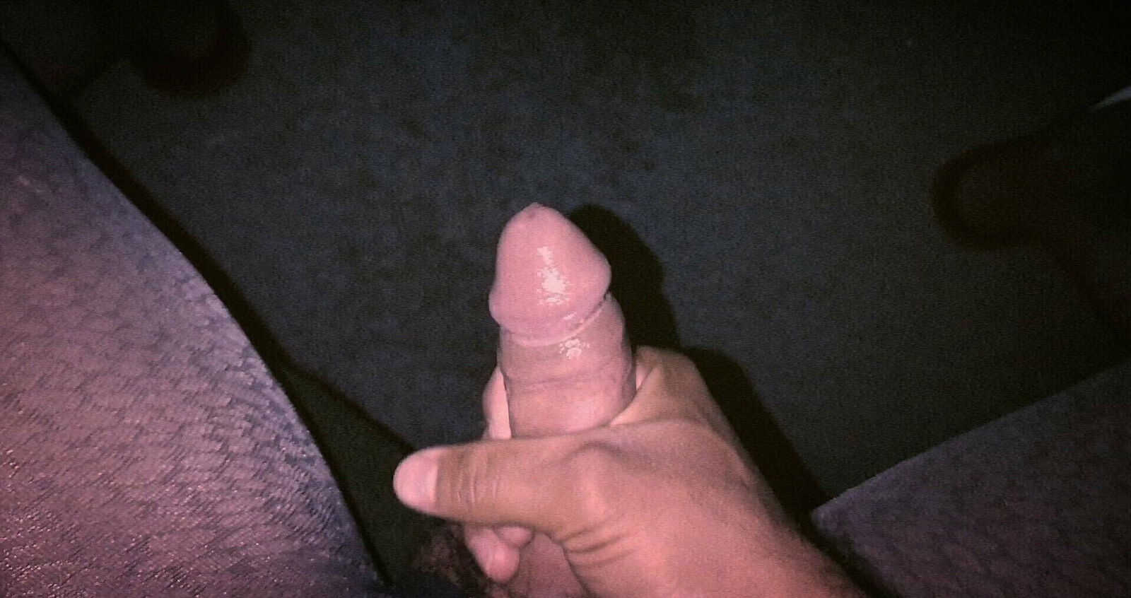 Super potro Masturbating spare time