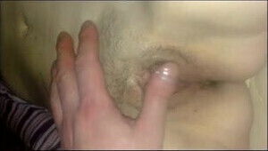 Fingering wet, pussy