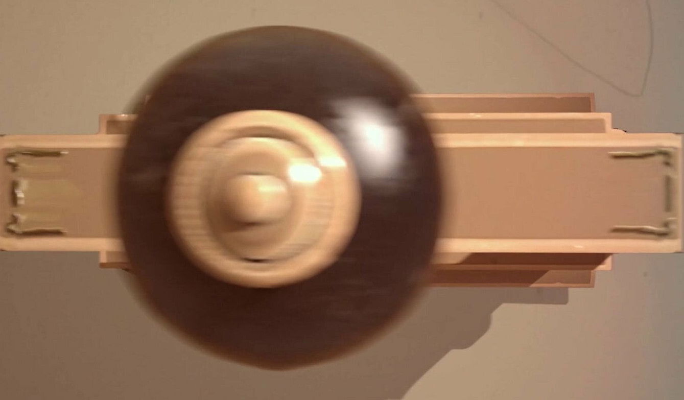 Graphic Submission: Knox makes while getting used hard