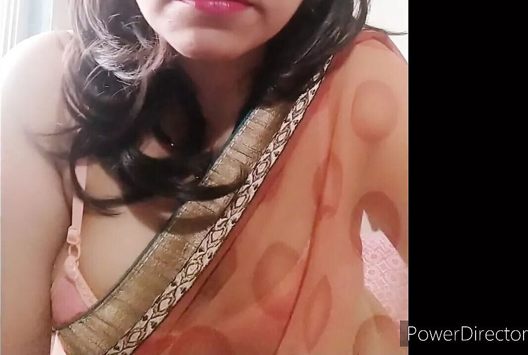 Indian Step Mom-son Roleplay Hindi
