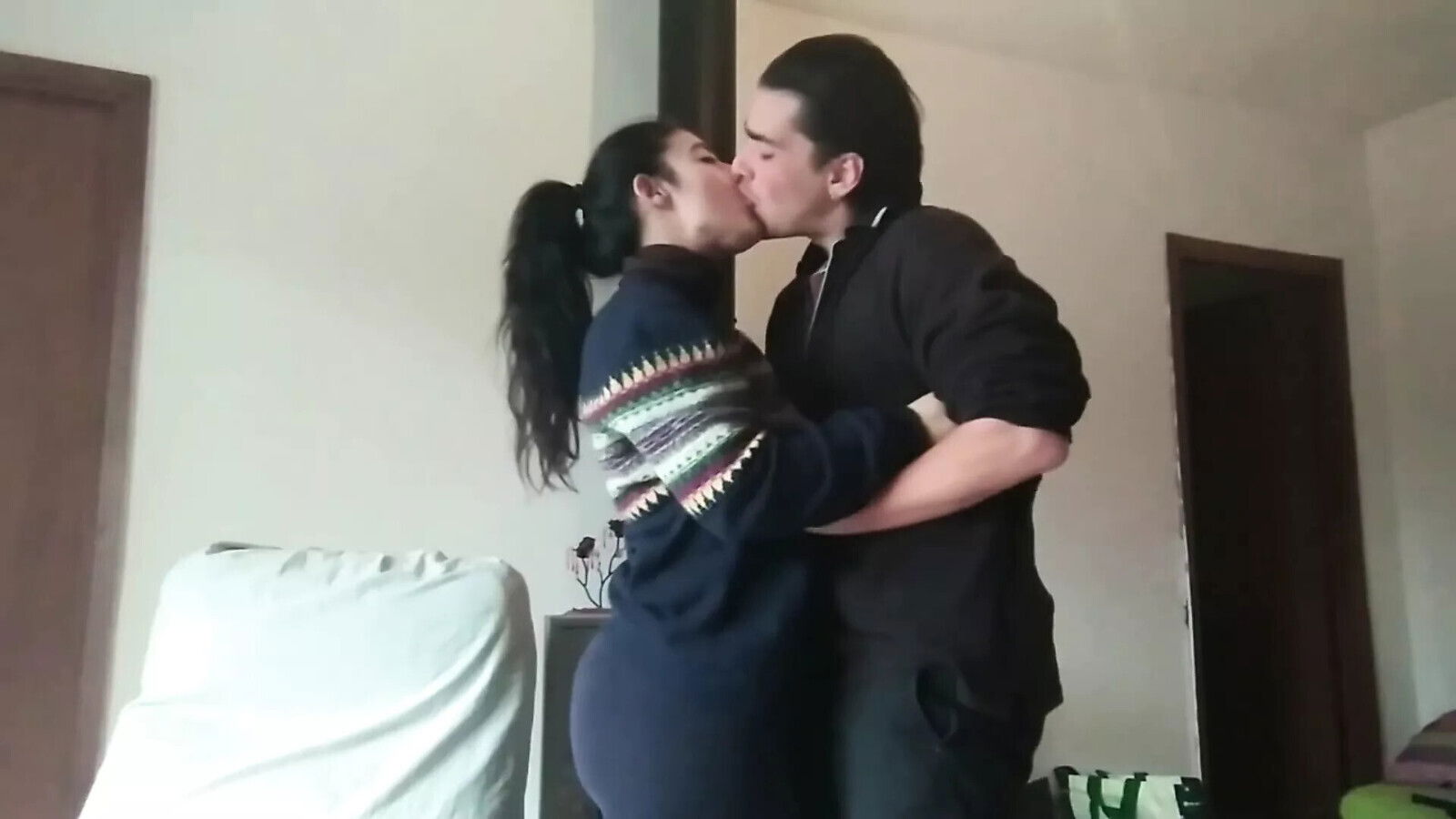 with stranger mountains first take home