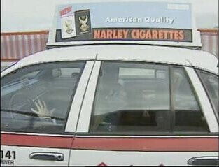 Dolly Buster San Francisco Connection