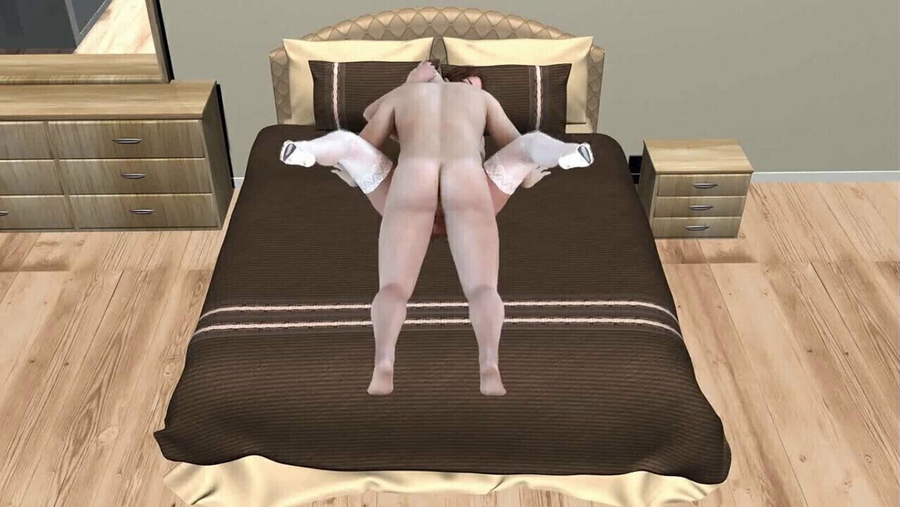 Laura: Lustful Secrets:Husband, Wife, Premature Ejaculation5