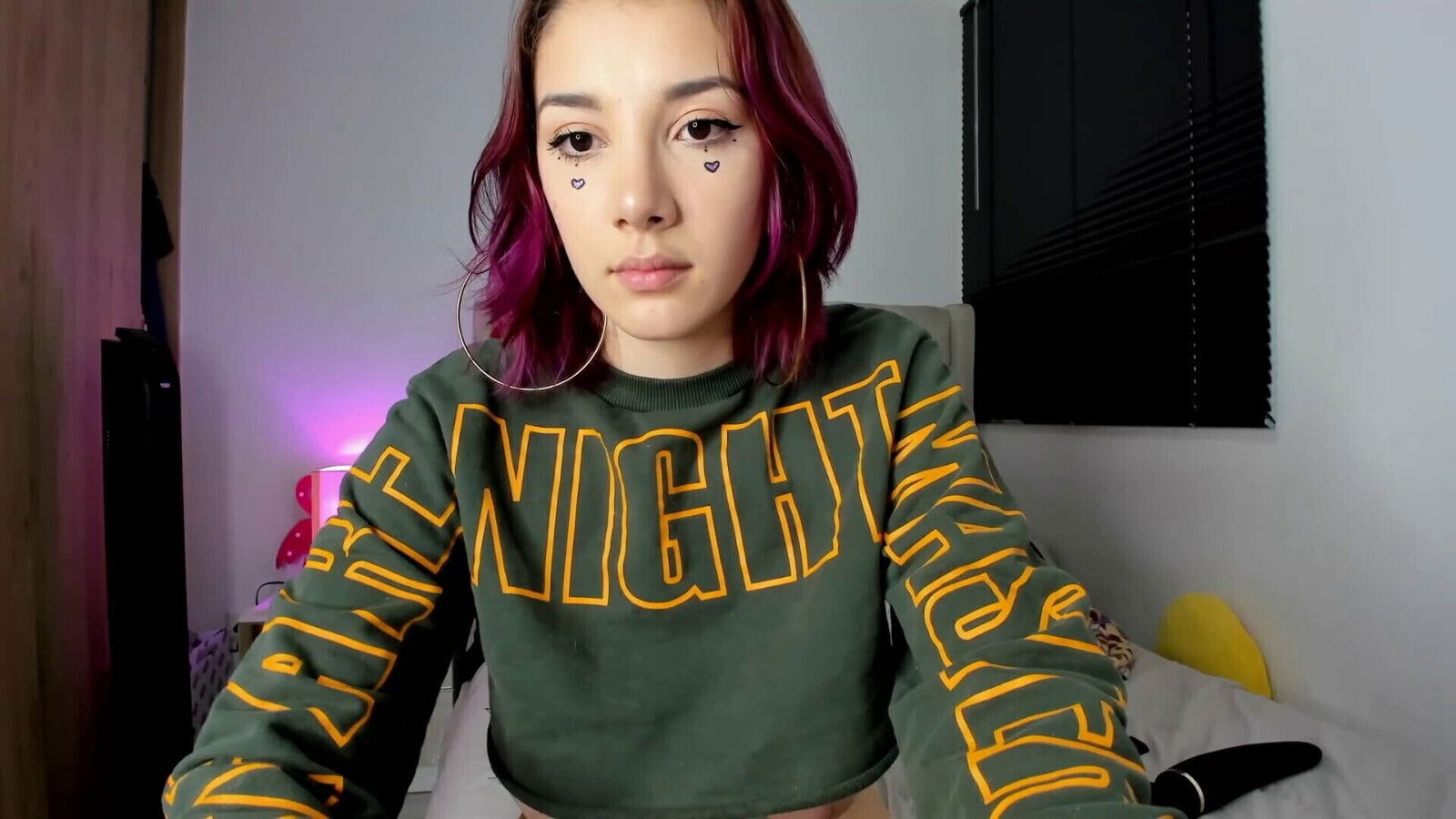 looking young stud please every