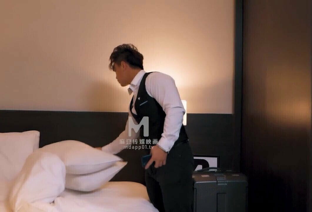 MD-0109 Mistaking strange girl prostitute