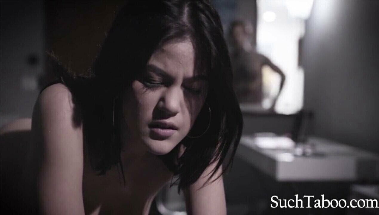 Virgin Sister Takes Stepbrother's Inside Kendra Spade