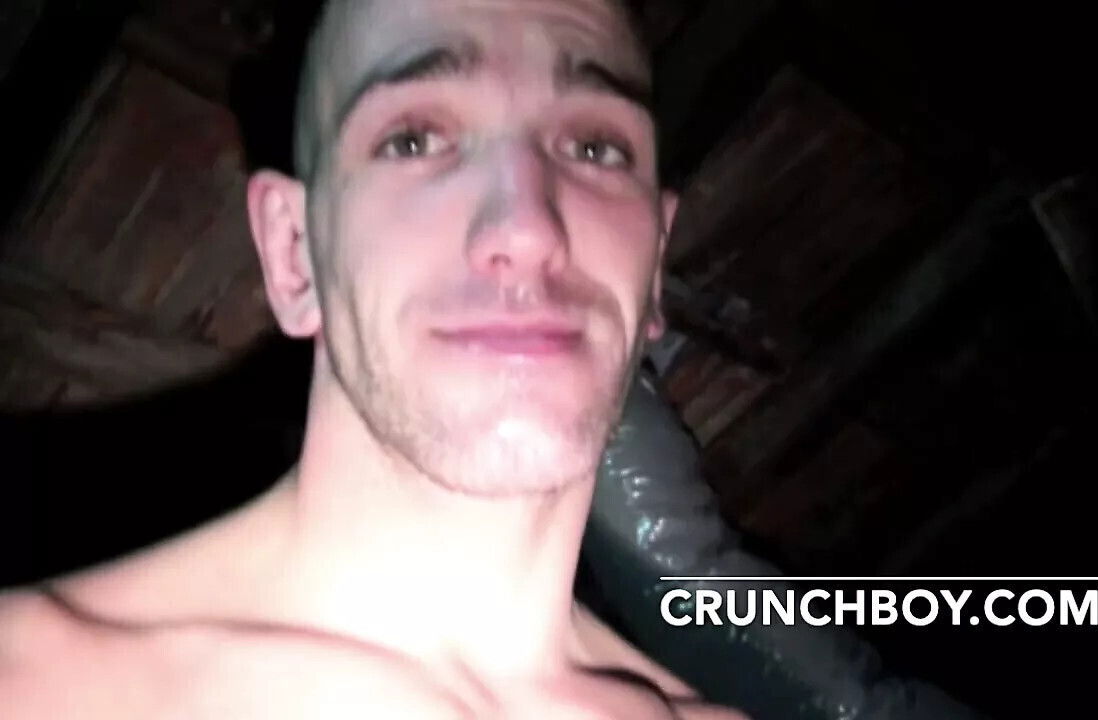 sexy straight muscle from bordeaux fucked priest