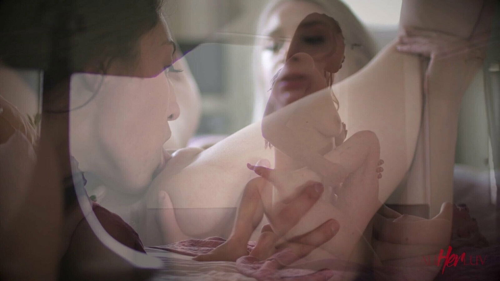 AllHerLuv Love Story