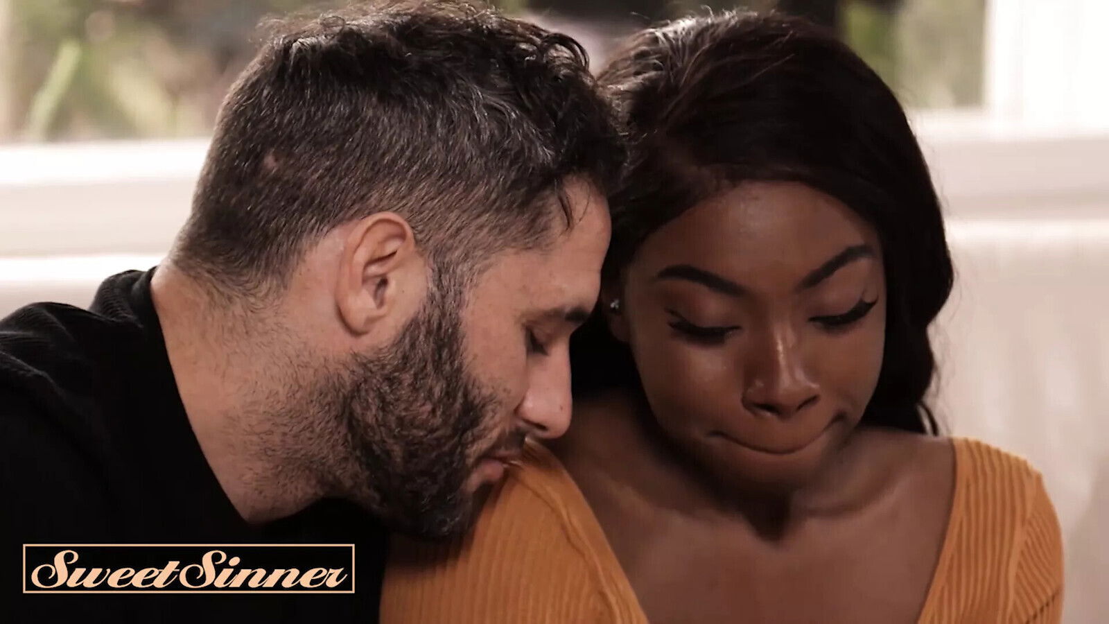 Damon Dice Hard Fuck With Amari Anne Covers With Sperm