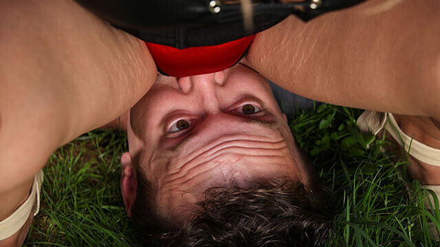 Lenka, Chubby Czech Queen