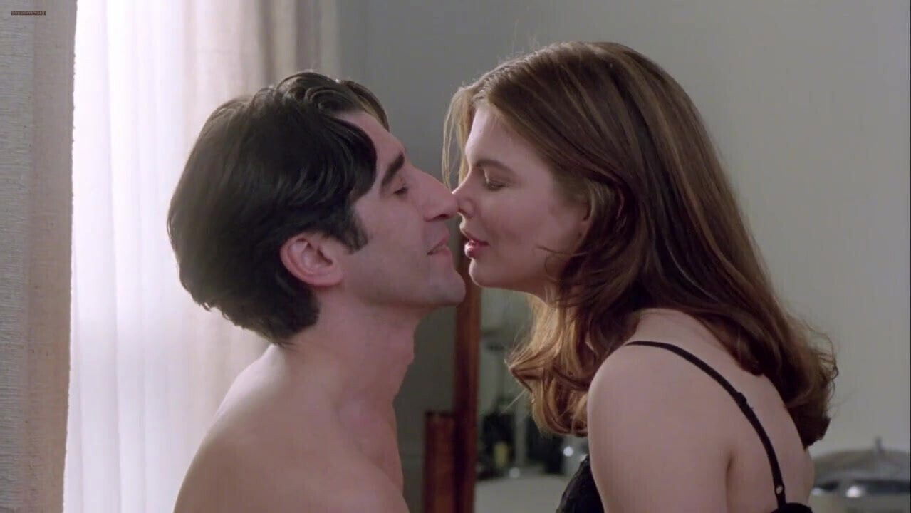 Jeanne Tripplehorn - Sliding Doors