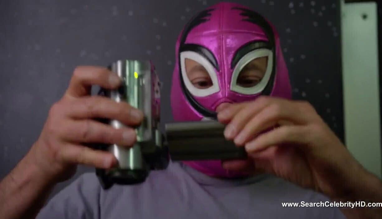 Stacey Scowley nude - Californication S06E07