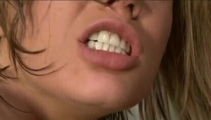 CC (looking fabulous) with HW