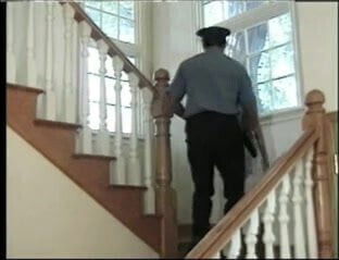 milf blonde stripper