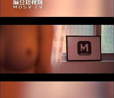 【国产】麻豆传媒作品/MD-0165-6 少年阿宾6 新母女关系/精彩播放