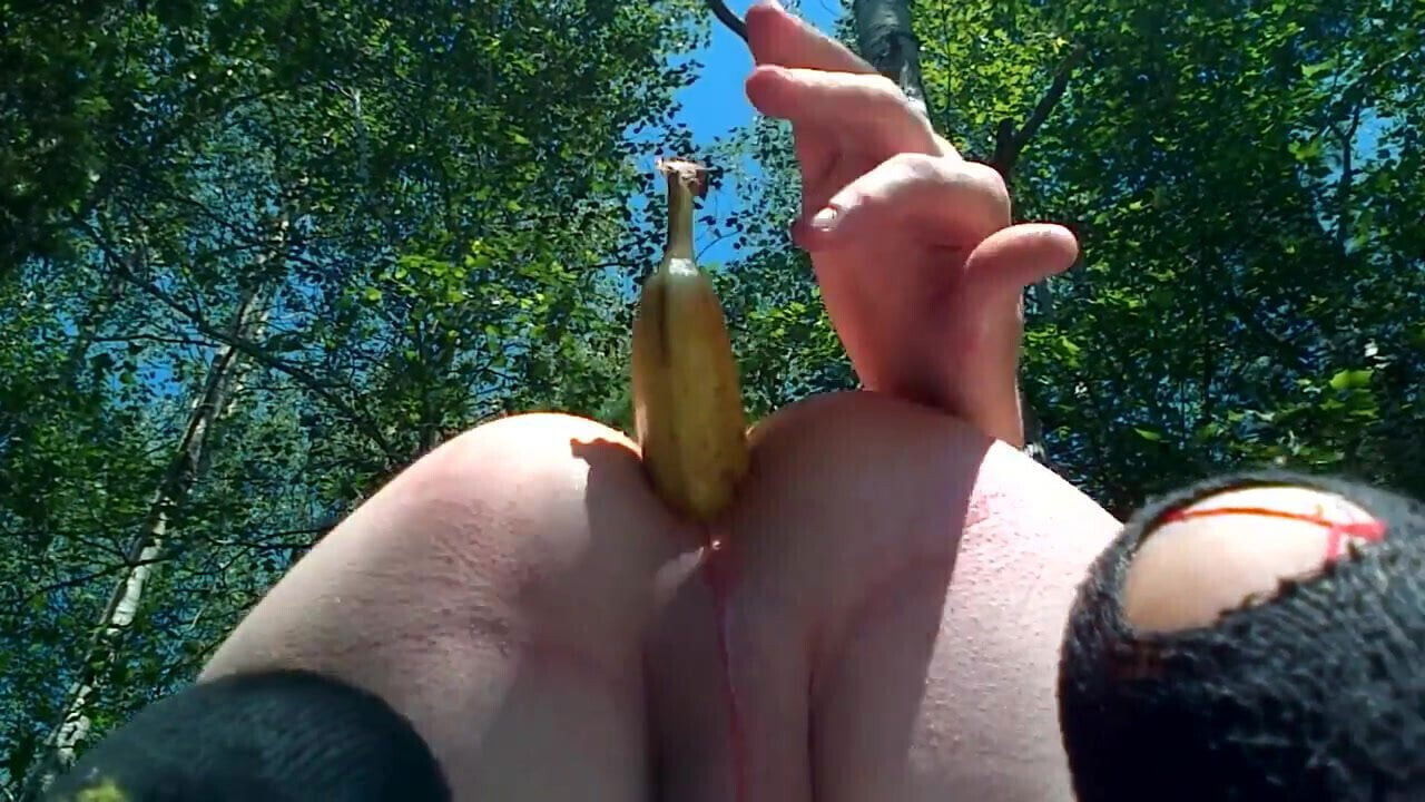 Banana training