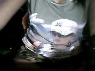 She likes to play also