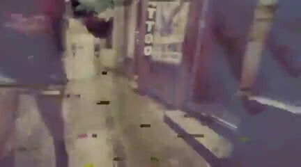 Kylie Trainer by Miss Cassie