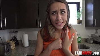 Fuck me to keep my mouth shut - POV