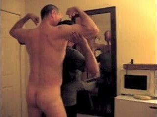 Daddy's short latino lover