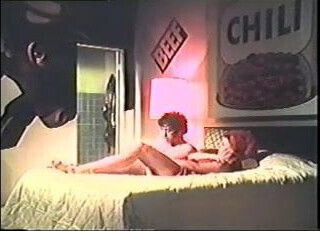 Kent Hall and Lesllie Bovee