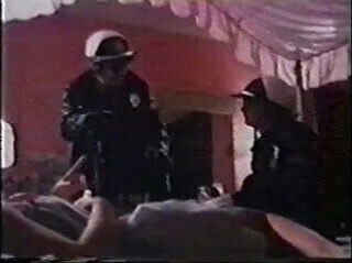 John Colt, Dolph Stouber, and Gaylene Marie