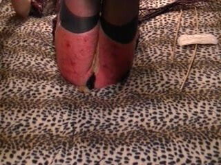 Anna's punishment borrowed Lydia's car.