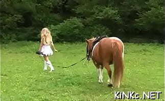 Mistresse a. slave'_s wazoo