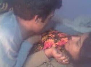 young couple webcam show