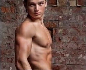  Russian boy Vlad (Uploaded By Russian Hunks) 