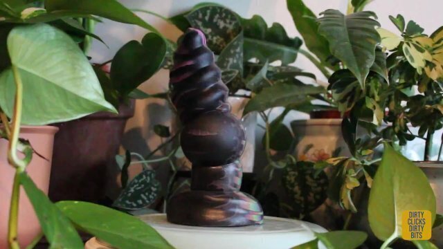 DirtyBits Review Pluto Paladin Pleasure Sculptors