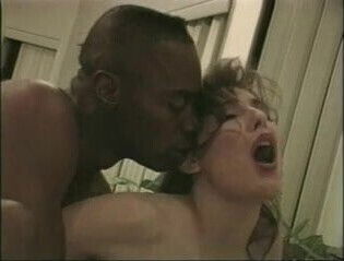 Sean Michaels and a Brunette