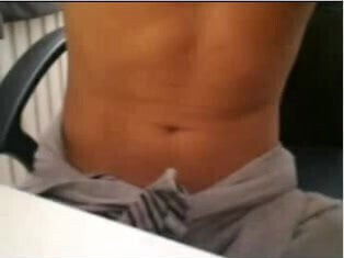 straight machos feet soles