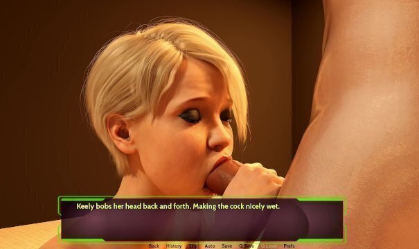 Softlinxxx pool threesome