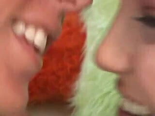 Destiny and Charlie They Can Work It