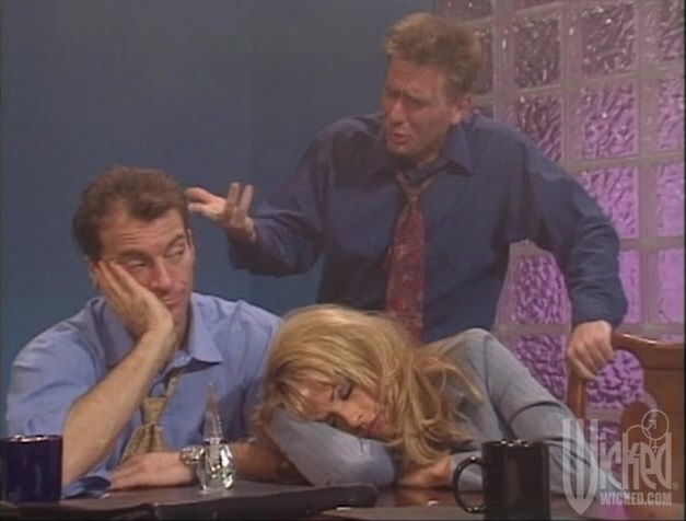 Closeup naughty MILF Shayla Veaux getting fucked stud