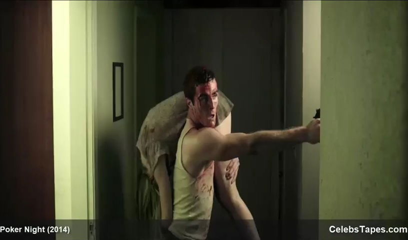 Halston Sage cute panties