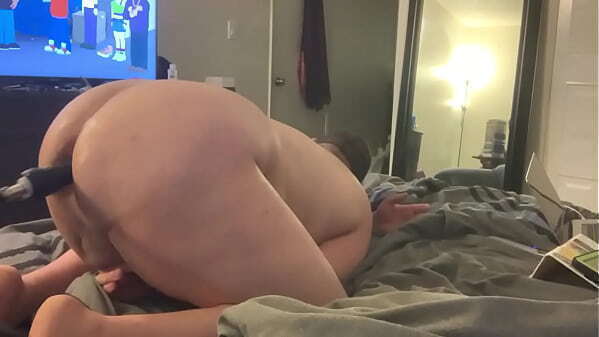 Fuck Machine Pounding