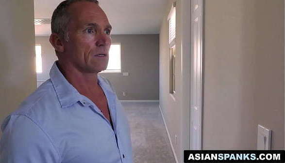 Boss'_s Daughter Alona Bloom Need Mature Marcus London Fill Pussy