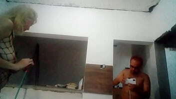 Backstage/ Bastidores da grava&ccedil_&atilde_o de Stella Still com Pepekas Edition na Cozinha