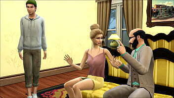 compelled fuck with virgin family