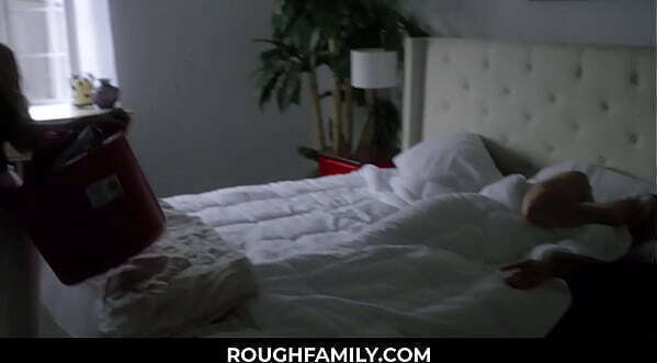 Desperate Crying Insecurities Kayla Paige, Codey Steele